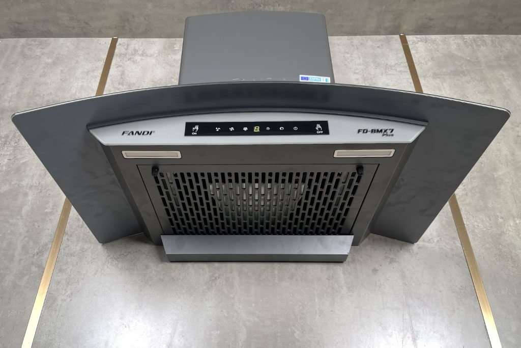 Máy hút mùi Fandi FD-BMX7 Plus