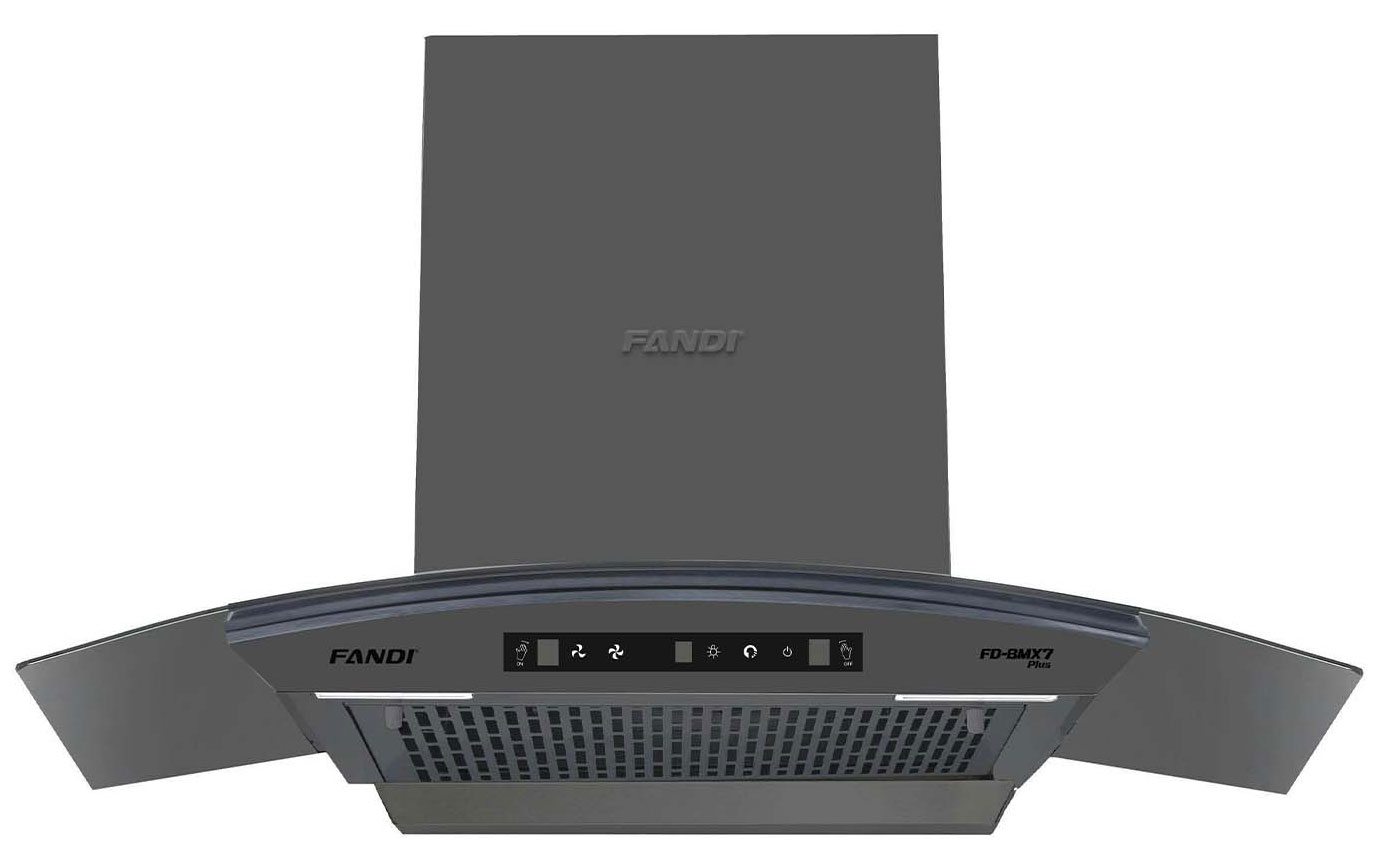 Máy hút mùi Fandi  