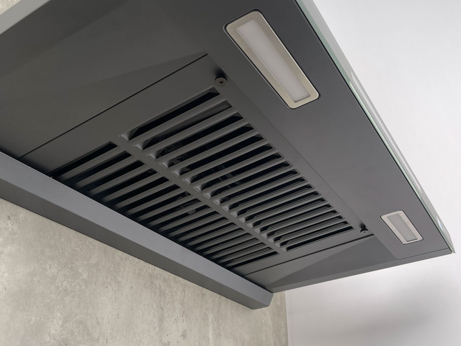 Máy hút mùi chữ T