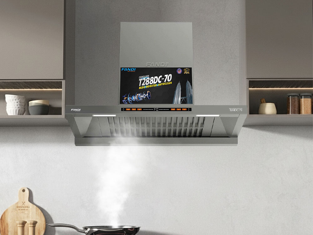 Fandi FD-T288DC