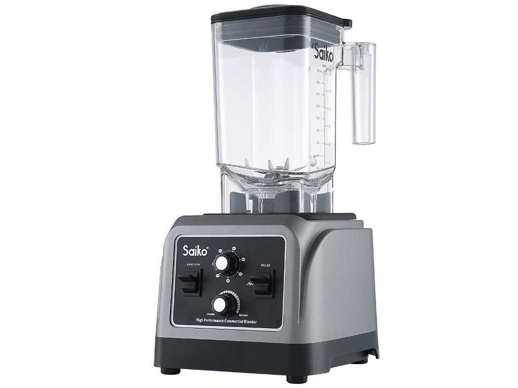 Máy xay sinh tố công nghiệp Saiko BLG-2800 PRO Máy xay sinh tố công nghiệp Saiko BLG-2800 PRO