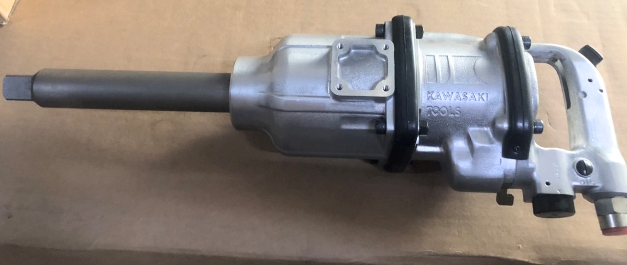 Súng vặn bu lông 1 inch Kawasaki KPT-50SH