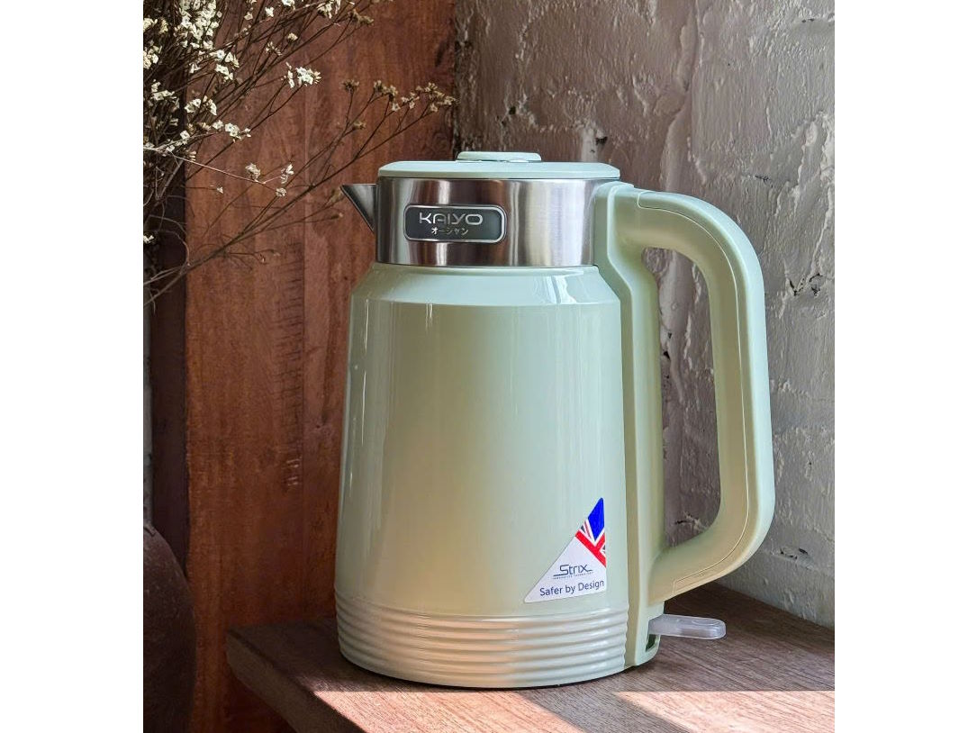 Ấm siêu tốc Kaiyo KEK-0610/KEK-0603