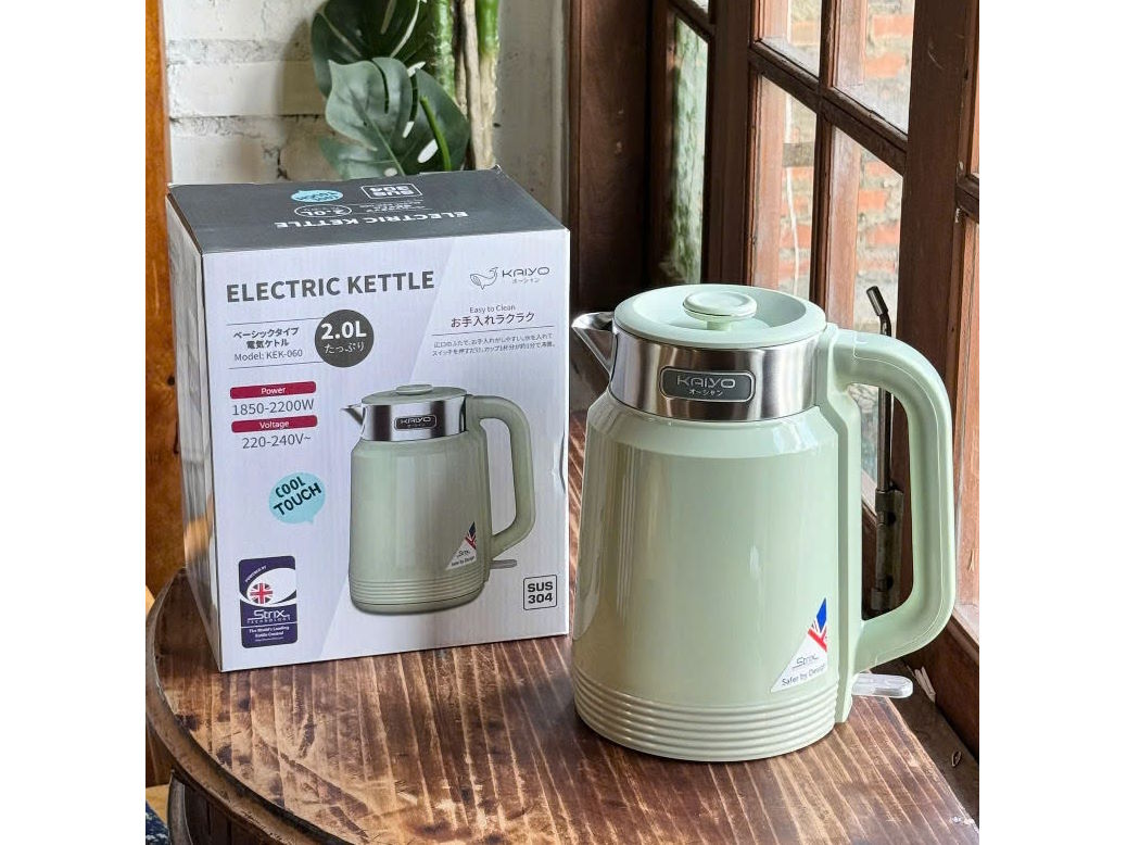 Kaiyo KEK-0610/KEK-0603