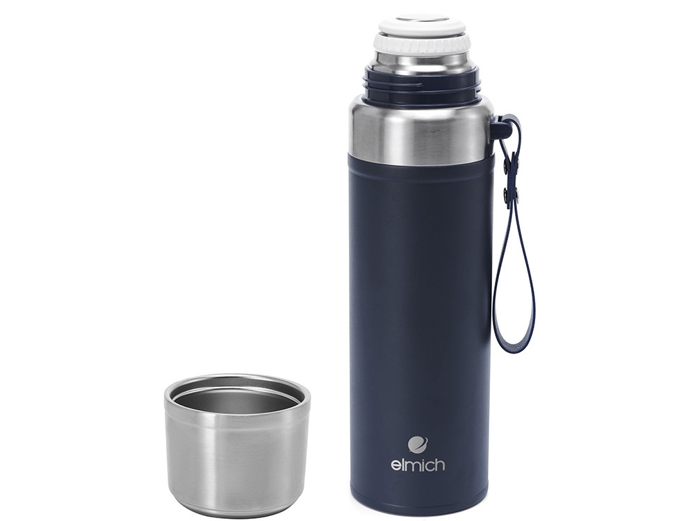 Bình giữ nhiệt inox 