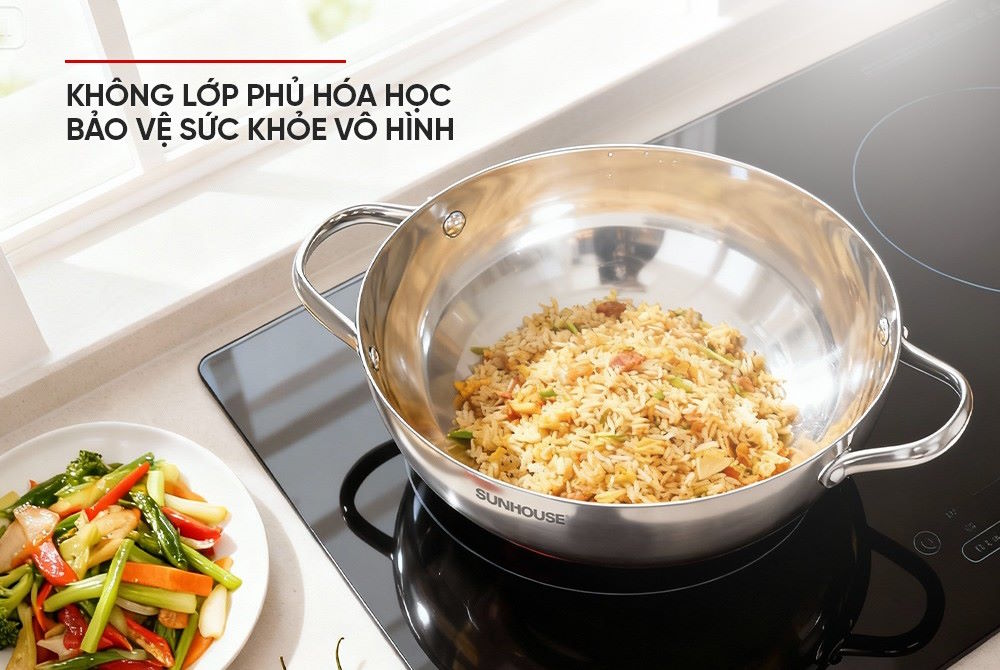 Sunhouse Healthy IN24M12