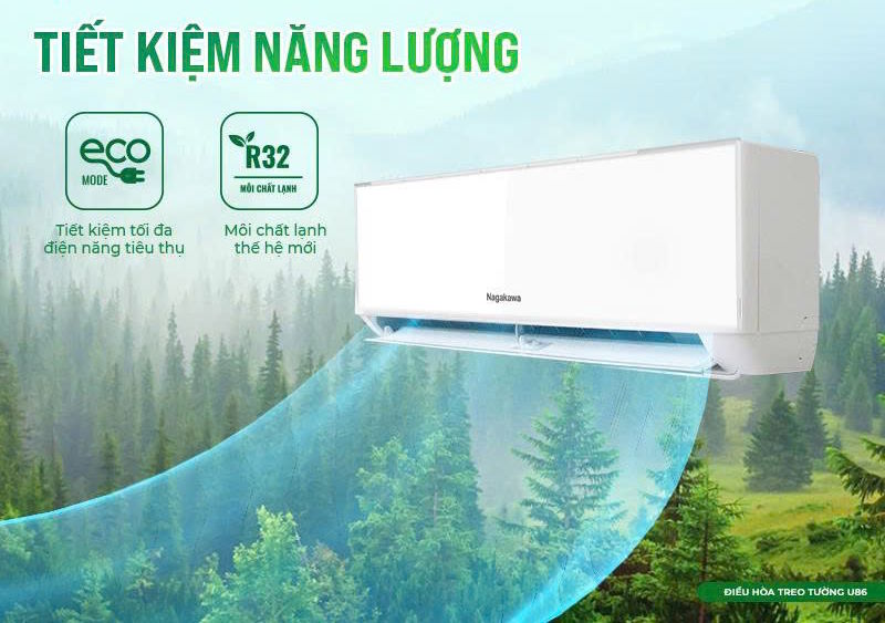 Nagakawa NS-C18R2U86