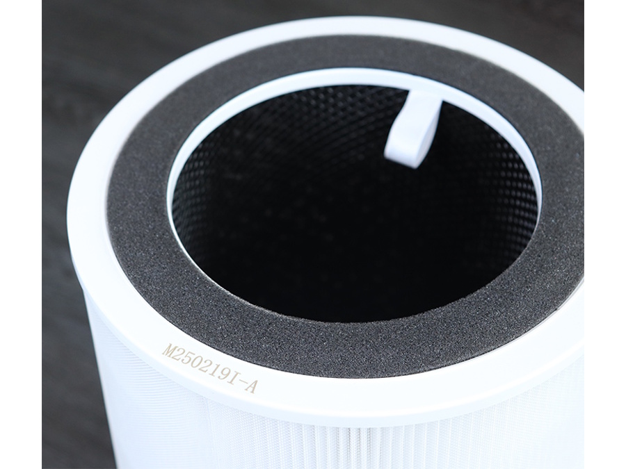 Hitachi EP-TZ50 sẽ loại bỏ đến bụi mịn, vi khuẩn, nấm mốc Hitachi EP-TZ50