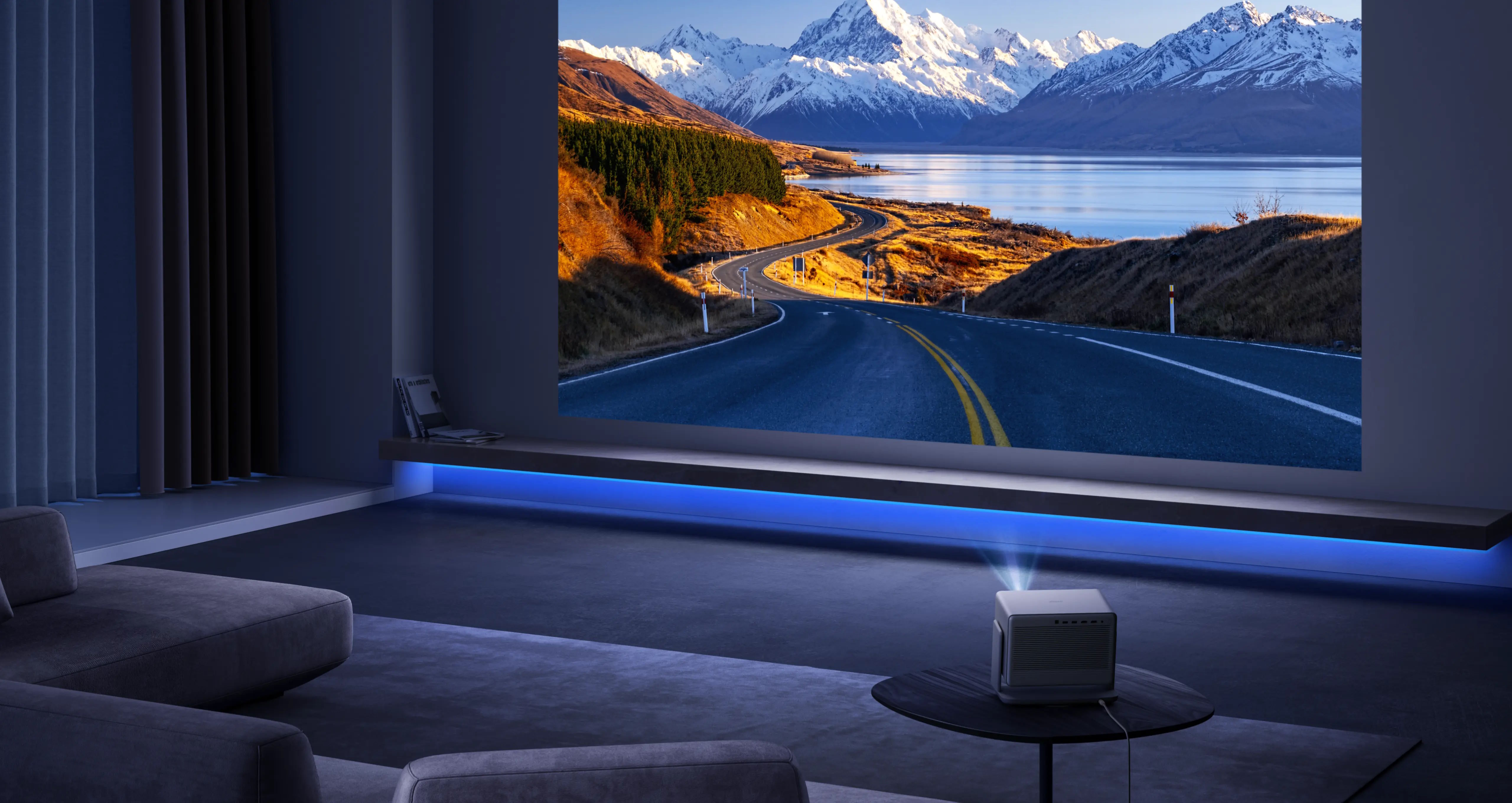 Máy chiếu XGIMI Horizon 20