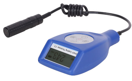 Máy đo độ dày lớp phủ  