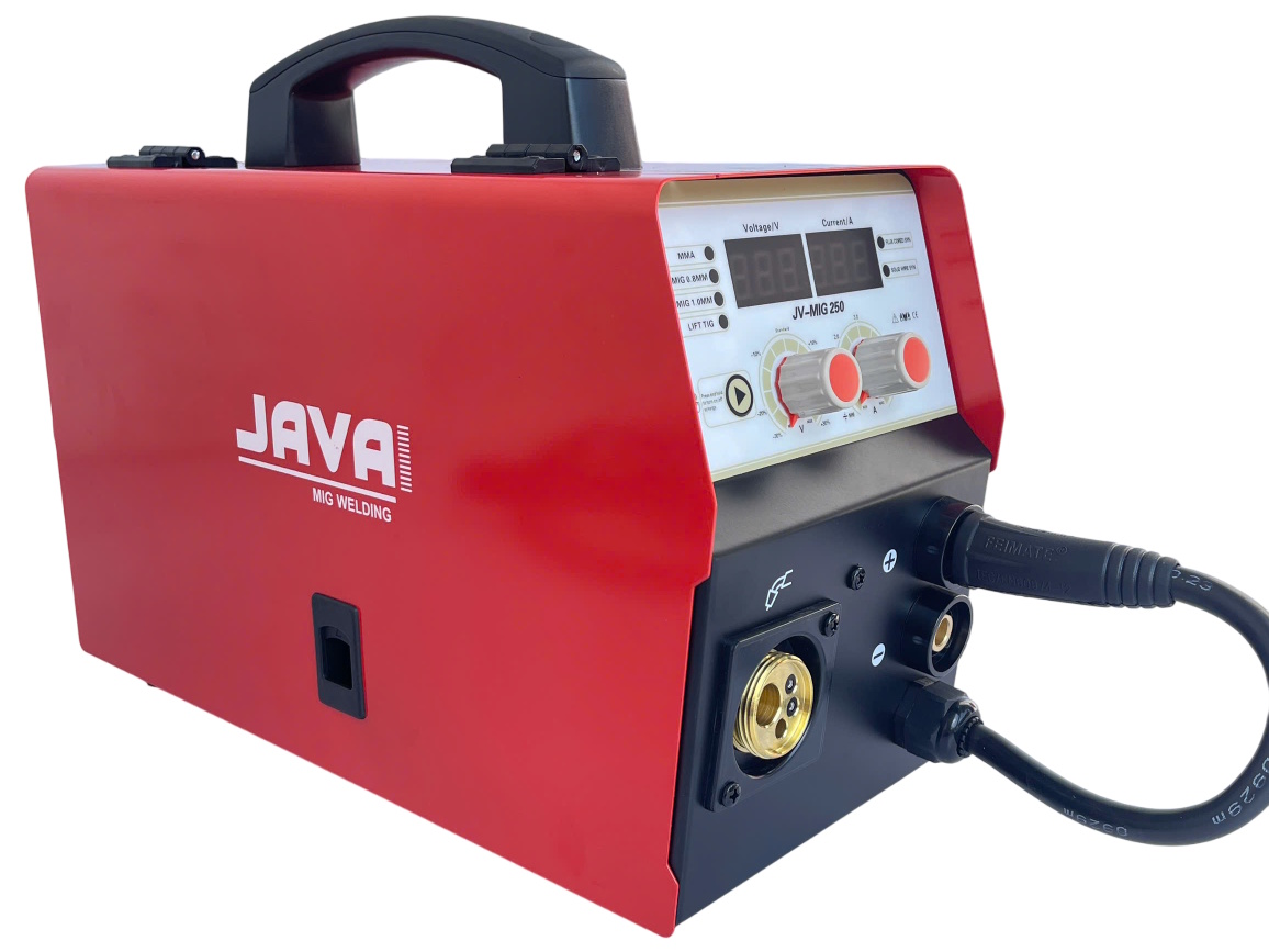Máy hàn MIG Java  