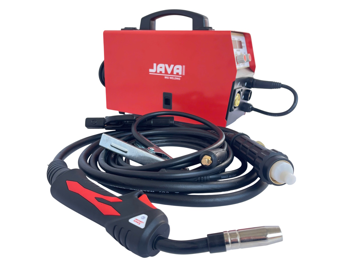 Java JV-MIG 250