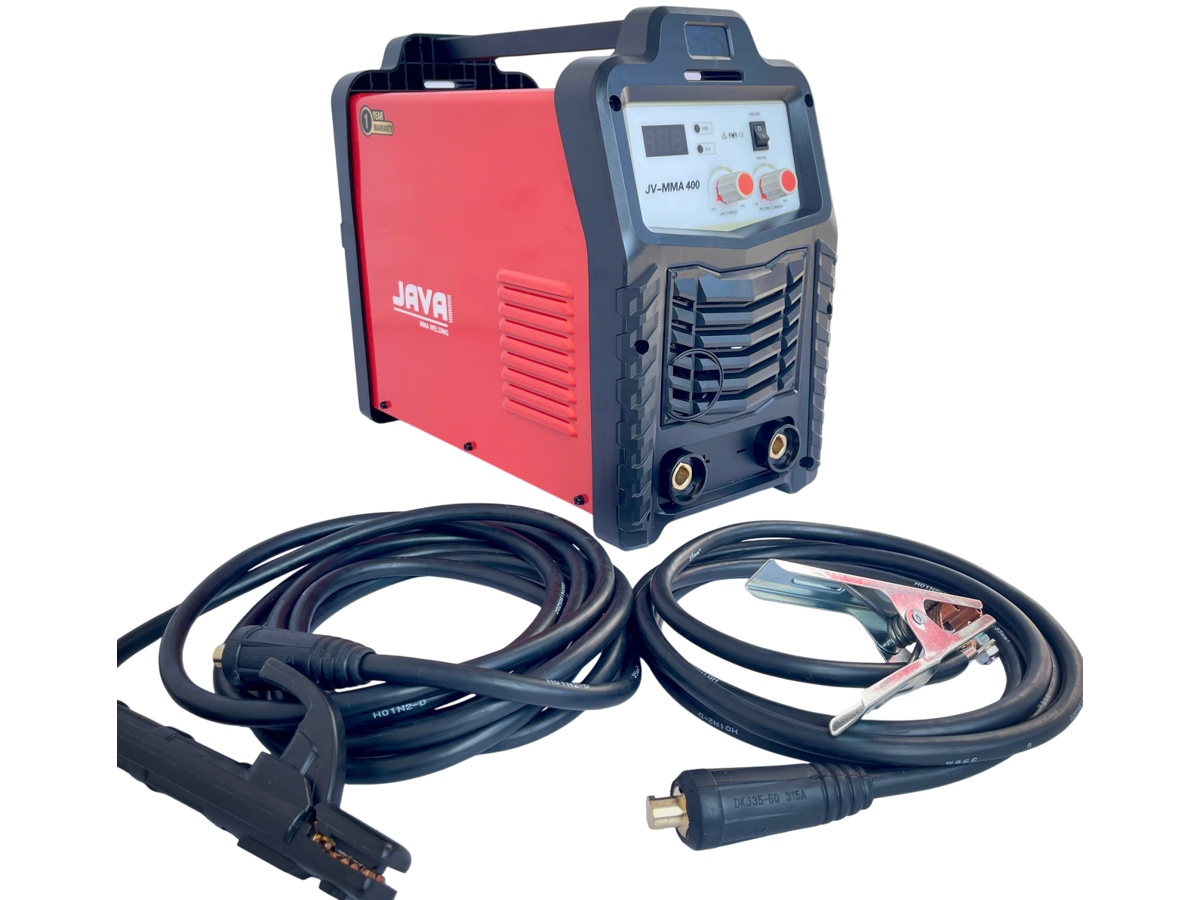 Java JV-MMA 400