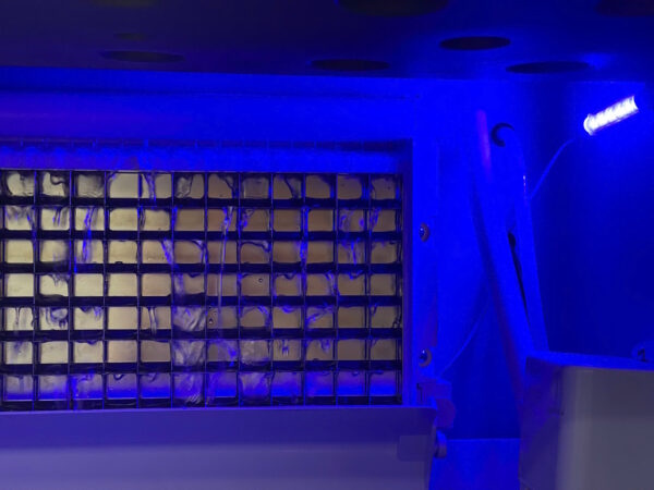 Máy làm đá viên K-Max 