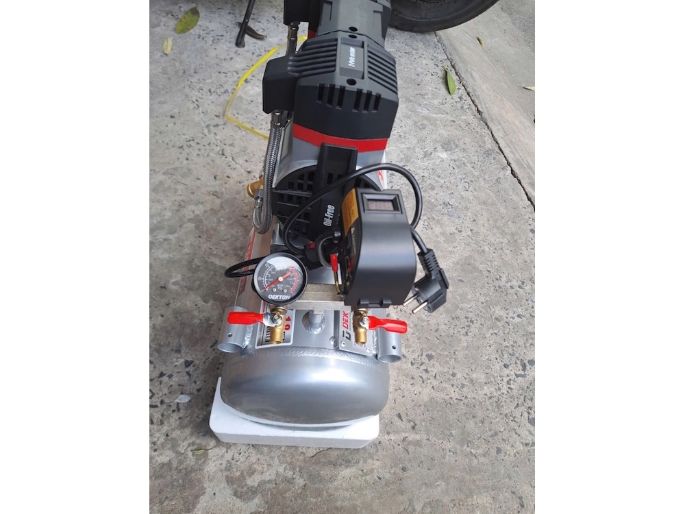 Dekton DK-AC3925PROMAX