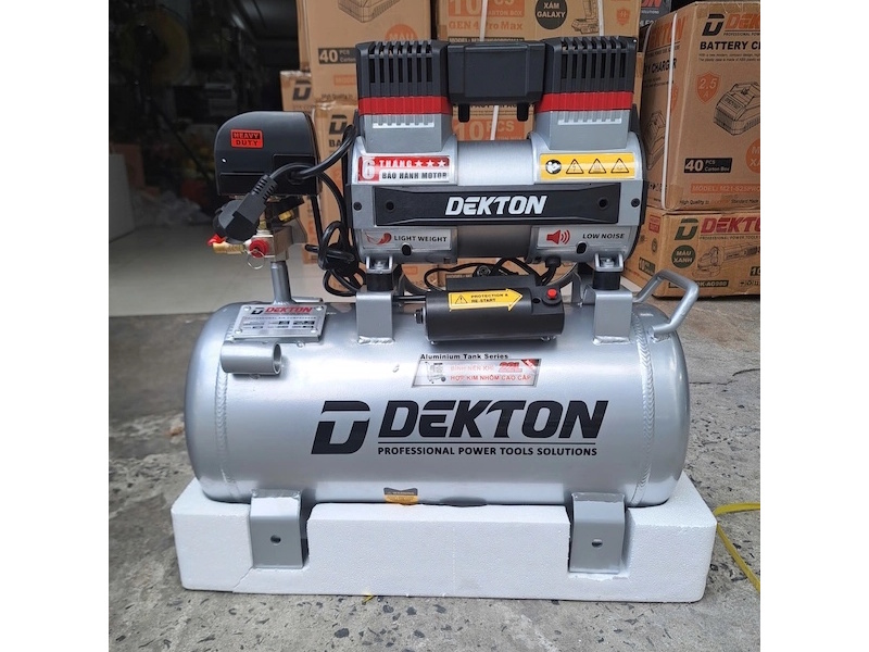 Máy nén khí DK-AC3925PROMAX