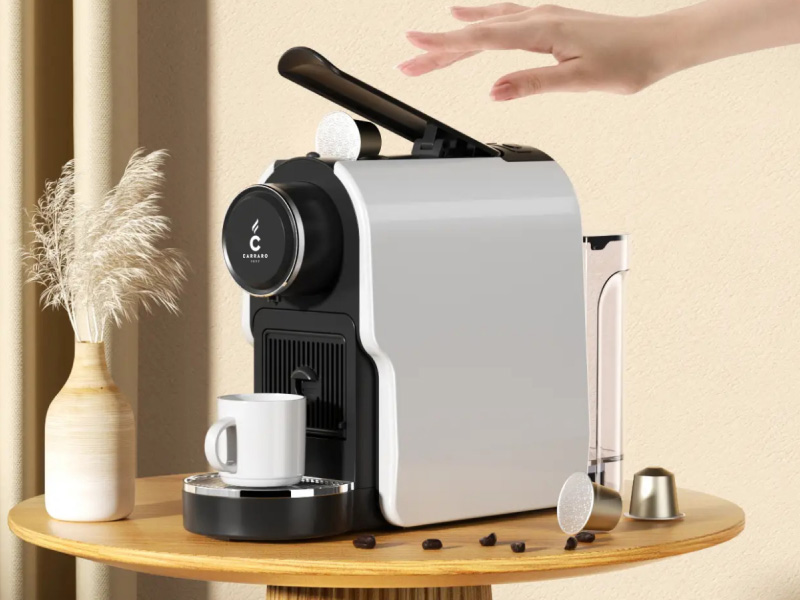 Carraro C-Plus KM-C0518C