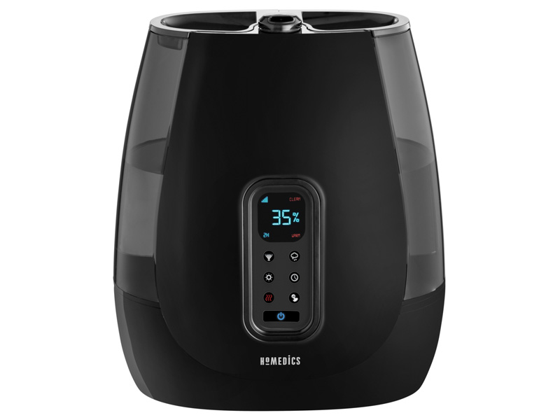 Máy tạo độ ẩm Homedics 1449558 Máy tạo độ ẩm Homedics 1449558