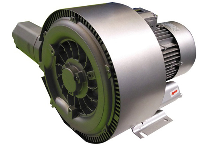 Máy thổi khí con sò Redpump GB-550S/2