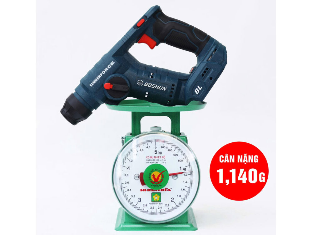 Máy khoan bê tông  