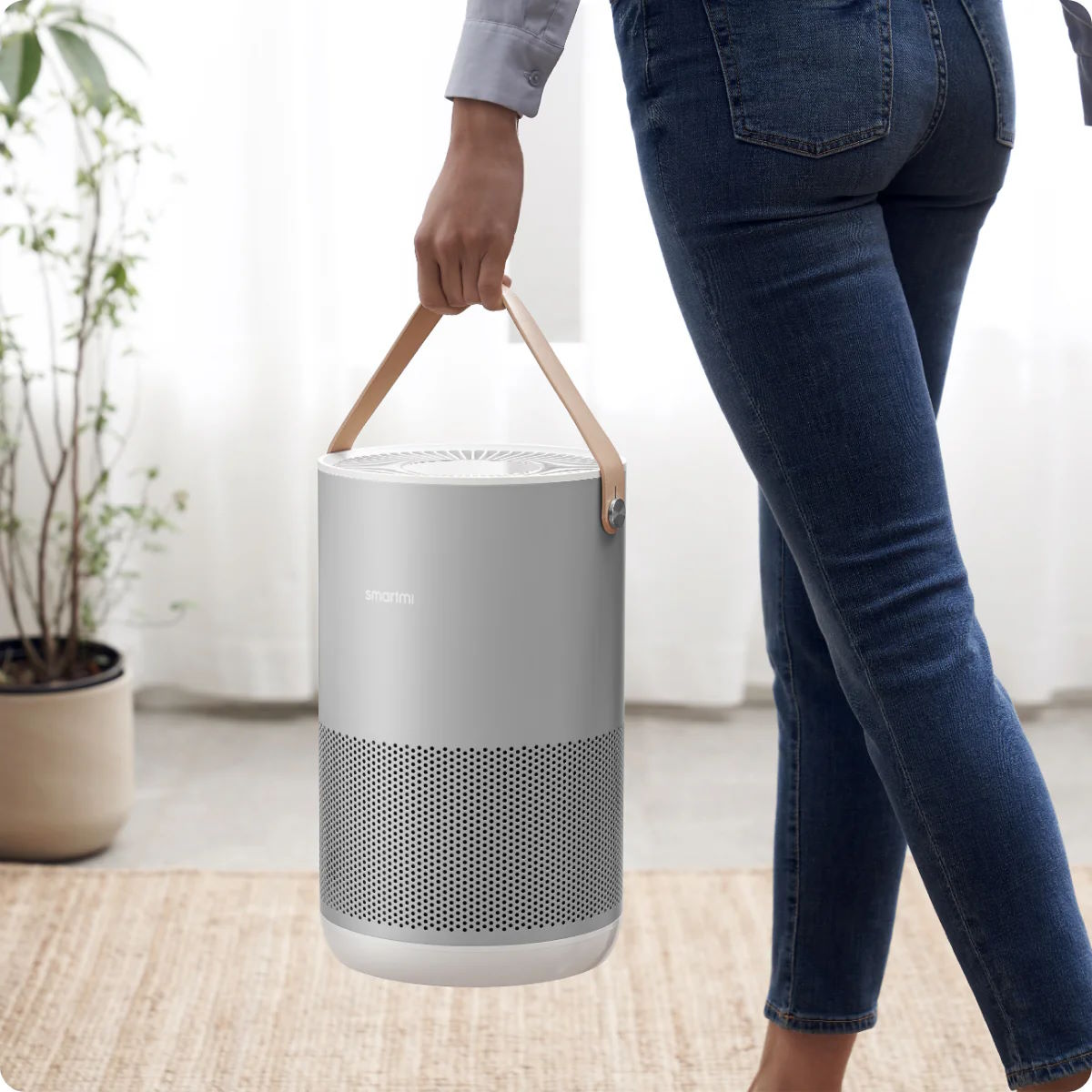 Máy lọc không khí Smartmi