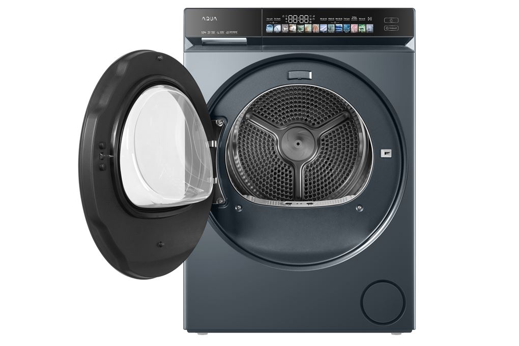 Máy sấy bơm nhiệt Aqua 