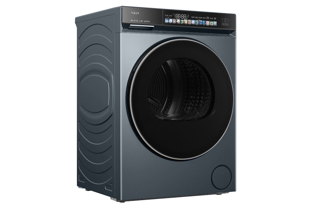 Máy sấy bơm nhiệt 