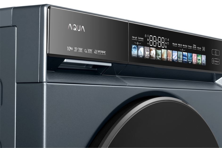 Máy sấy quần áo gia đình