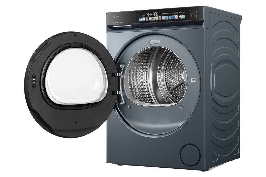 Máy sấy bơm nhiệt Aqua 