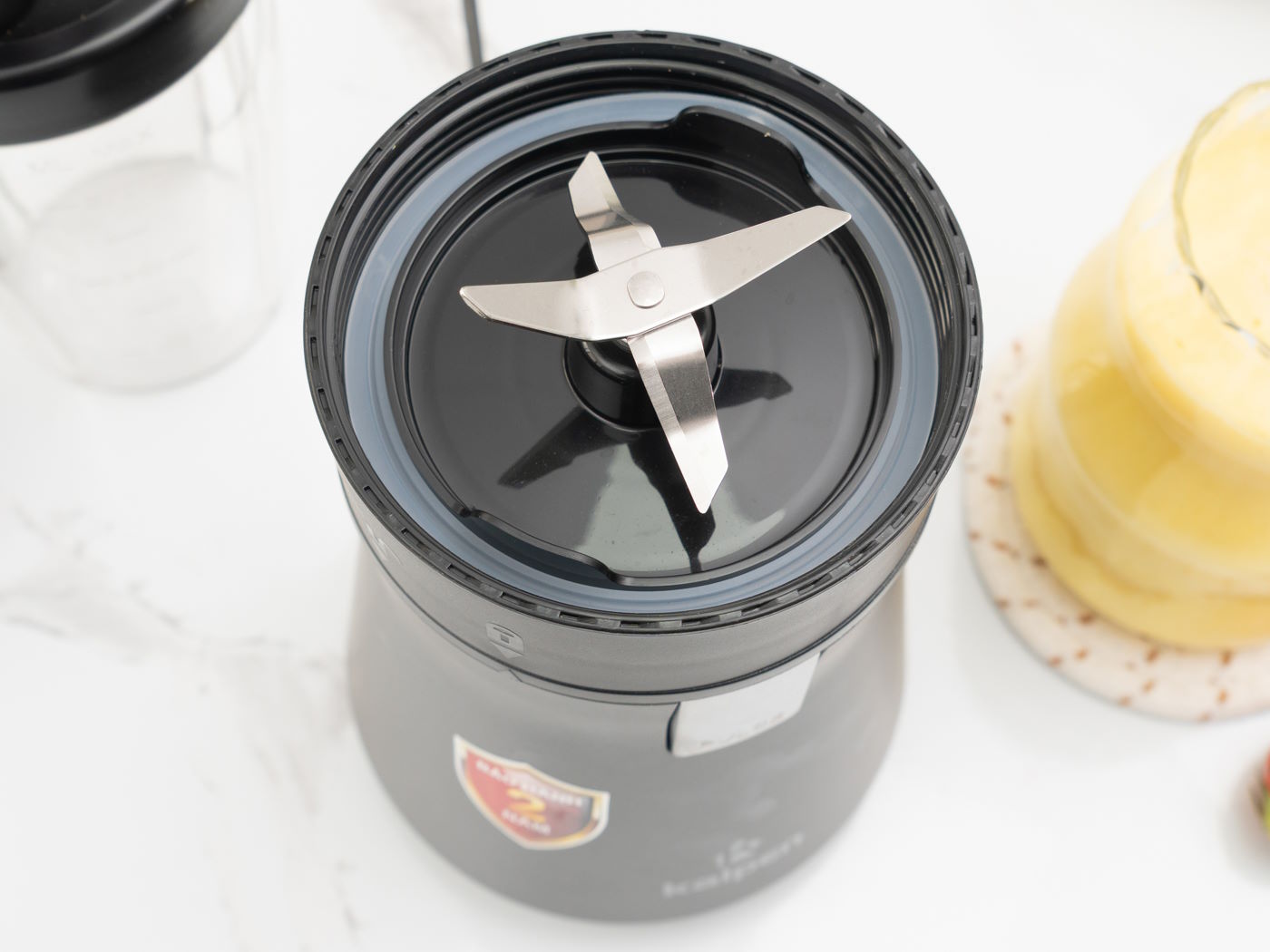 Máy xay đa năng Kalpen B10