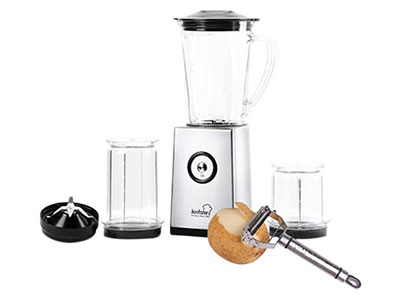 máy xay sinh tố Kochstar KSEBD-1000