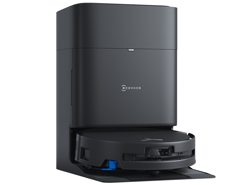 Robot hút bụi Ecovacs  