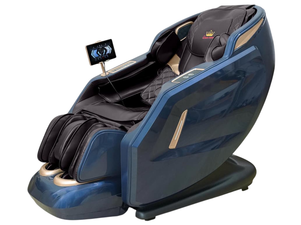 Queen Crown S860 Pro