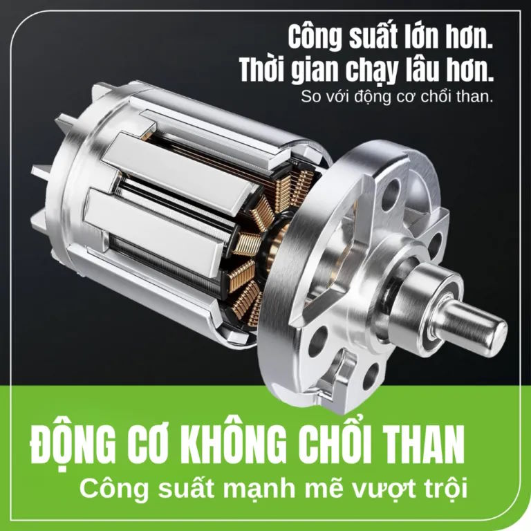 Greenworks 660TB16 - 2109402T