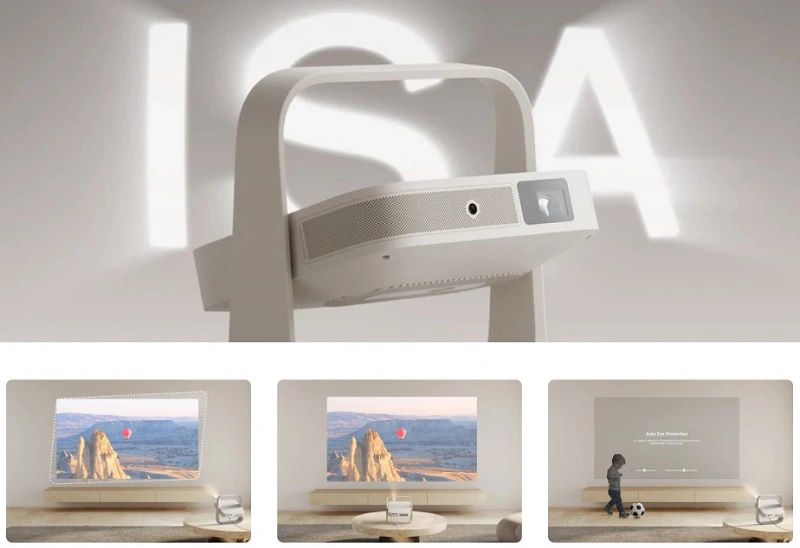 Máy chiếu Full HD XGIMI