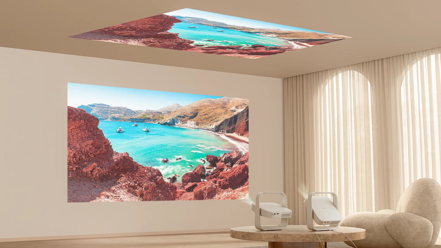 Máy chiếu Full HD XGIMI