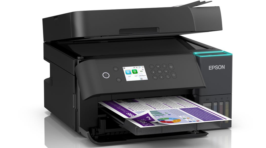 Máy in Epson EcoTank L6370