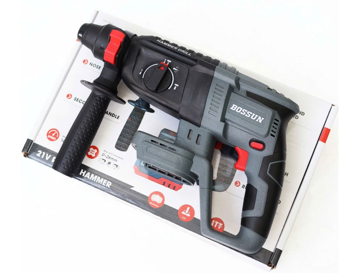 Máy khoan bê tông  