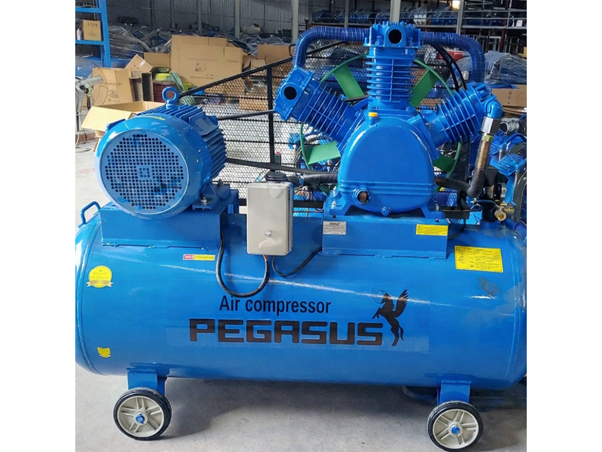 Máy nén khí  