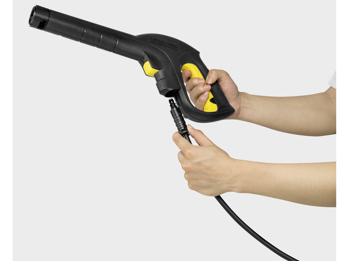 Karcher K 3 HR Plus 1.599-261.0