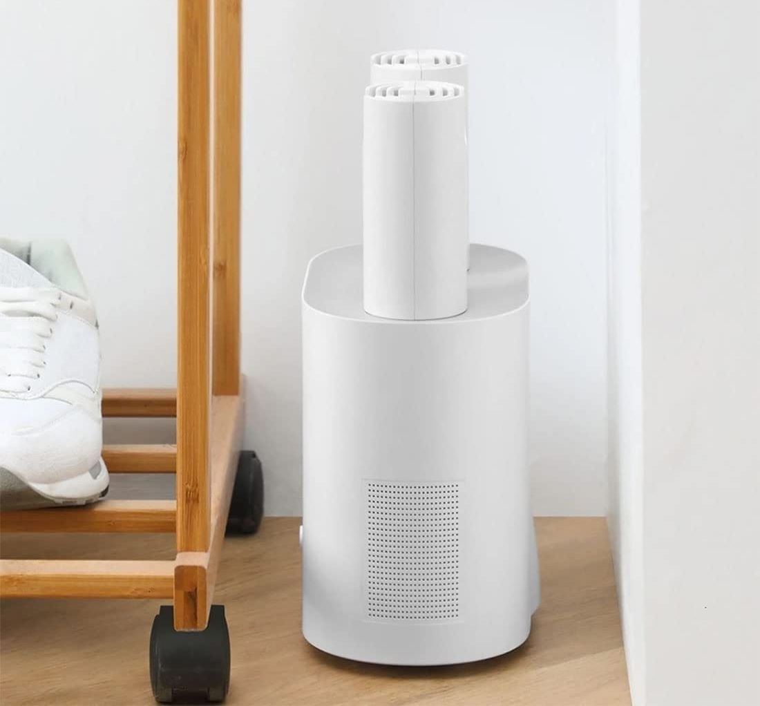 Máy sấy giày Deerma HX10