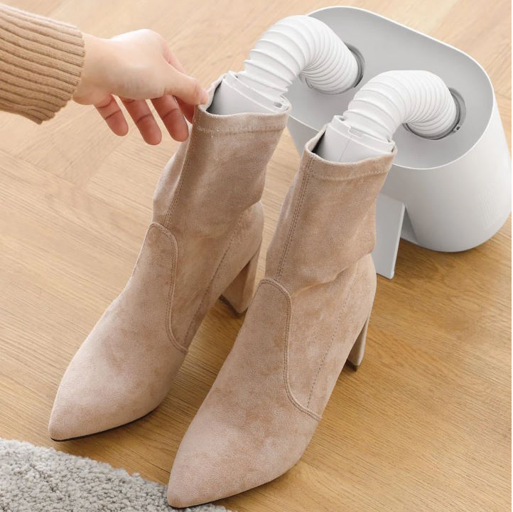 Máy sấy giày Deerma