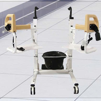 Xe nâng hạ di chuyển bệnh nhân Lucass  