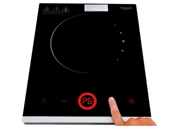 Bếp từ đơn Elegant  