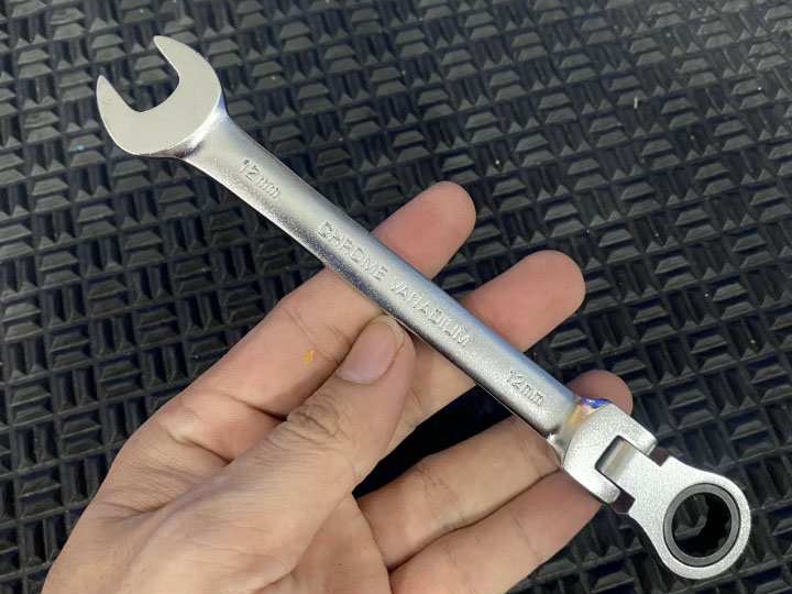 WSP5207 được mạ sáng bóng WSP5207