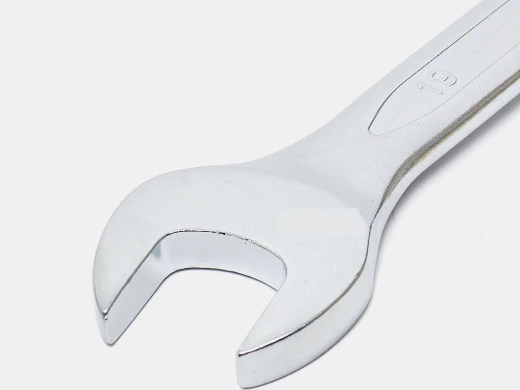 Bề mặt mạ bóng bền bỉ, chống gỉ sét hiệu quả Wadfow WSP1208