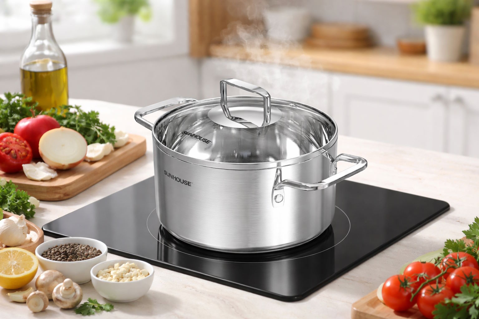 Sunhouse Healthy SHG705