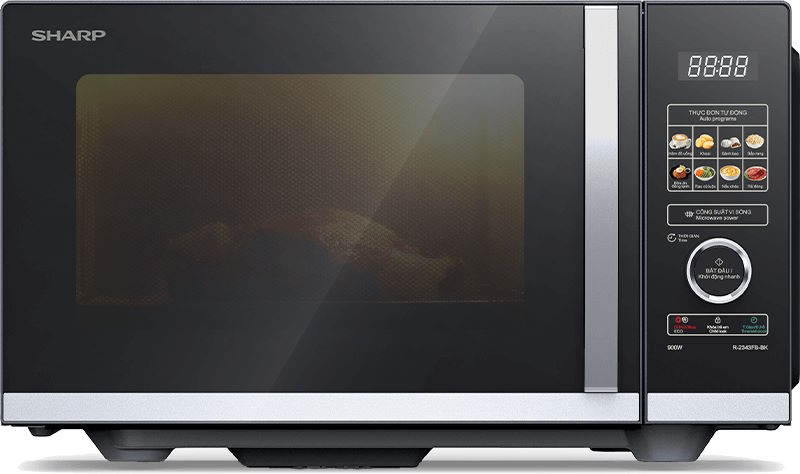 Lò vi sóng Sharp