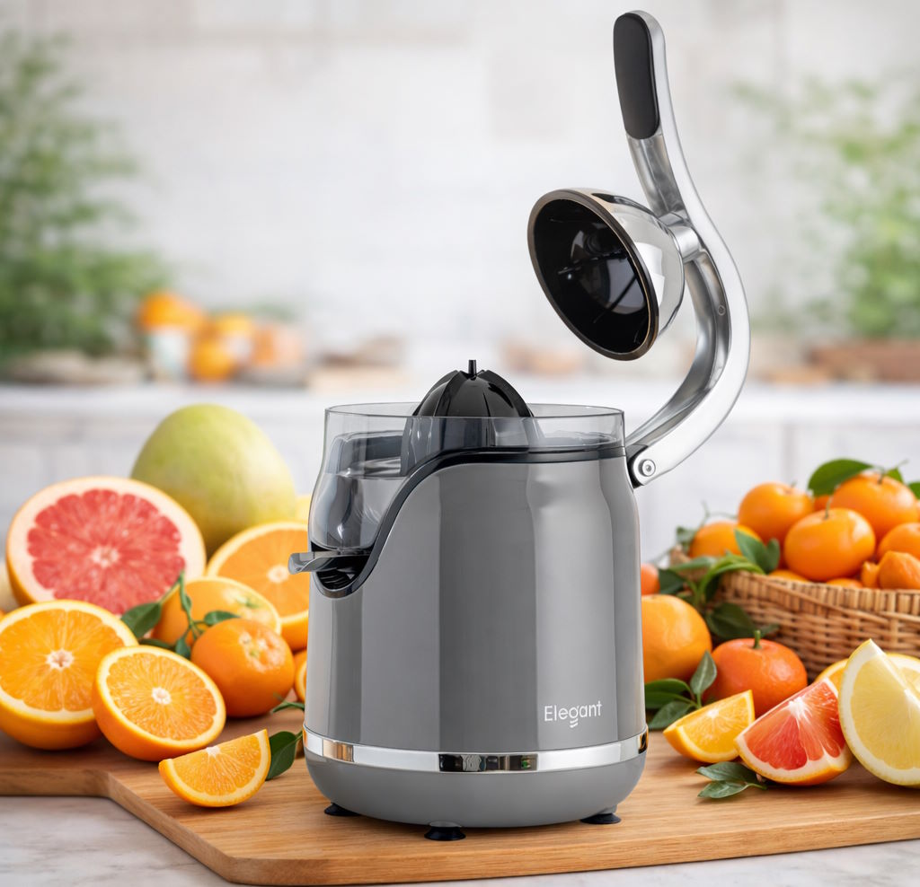 Máy vắt cam Elegant