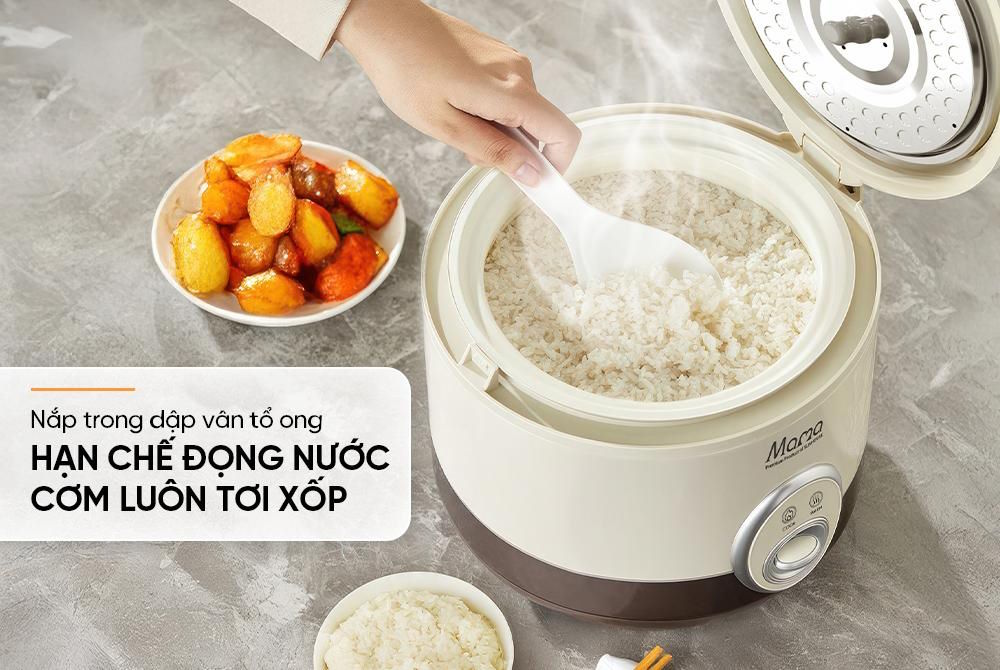 Sunhouse Mama SHD8277